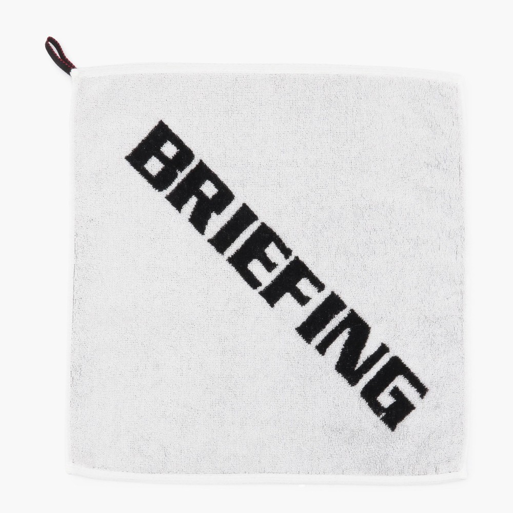 HAND TOWEL,White, large image number 0